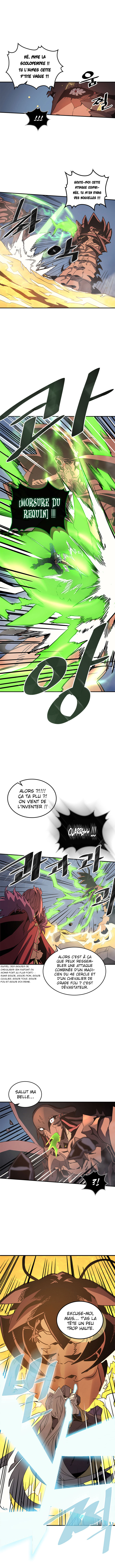 Read A Returner's Magic Should be Special FRANCAIS Manga Online