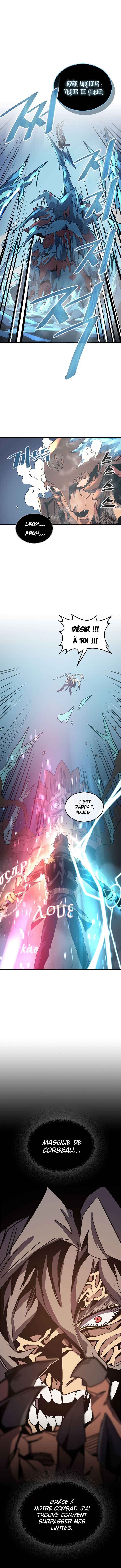 Read A Returner's Magic Should be Special FRANCAIS Manga Online