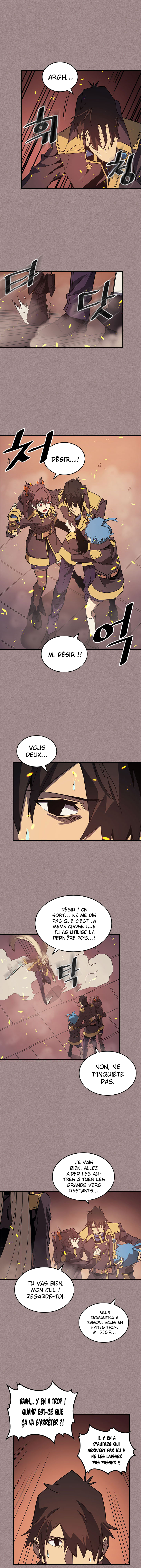 Read A Returner's Magic Should be Special FRANCAIS Manga Online