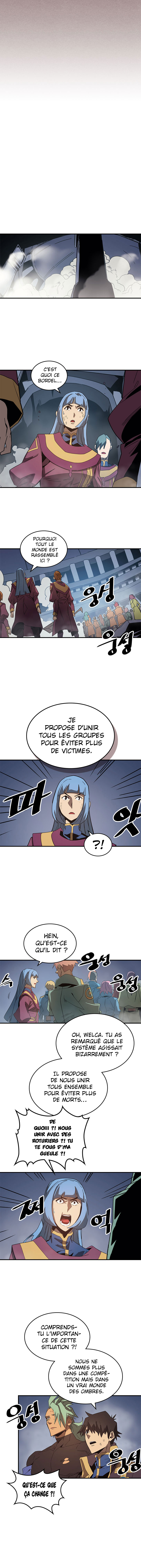 Read A Returner's Magic Should be Special FRANCAIS Manga Online