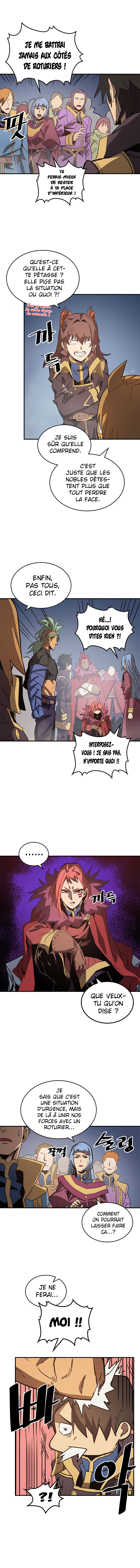 Read A Returner's Magic Should be Special FRANCAIS Manga Online