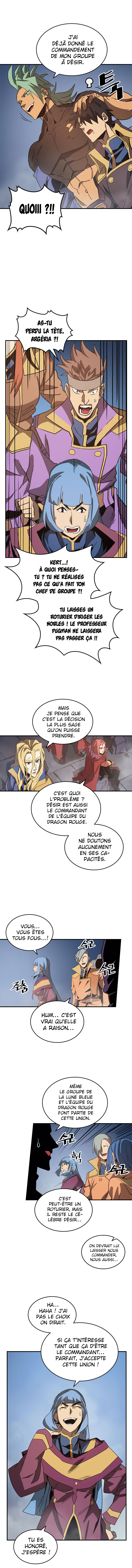 Read A Returner's Magic Should be Special FRANCAIS Manga Online