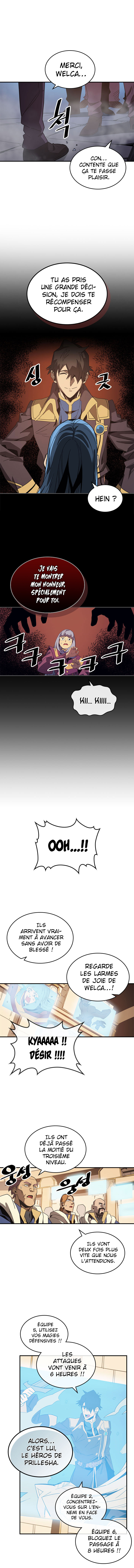 Read A Returner's Magic Should be Special FRANCAIS Manga Online