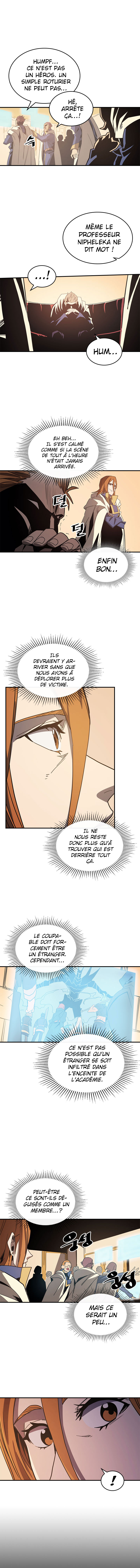 Read A Returner's Magic Should be Special FRANCAIS Manga Online