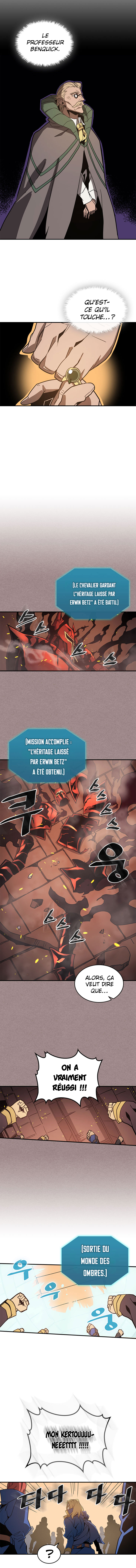 Read A Returner's Magic Should be Special FRANCAIS Manga Online