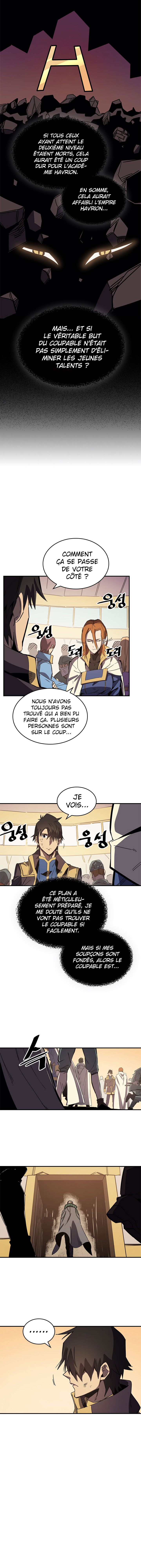 Read A Returner's Magic Should be Special FRANCAIS Manga Online