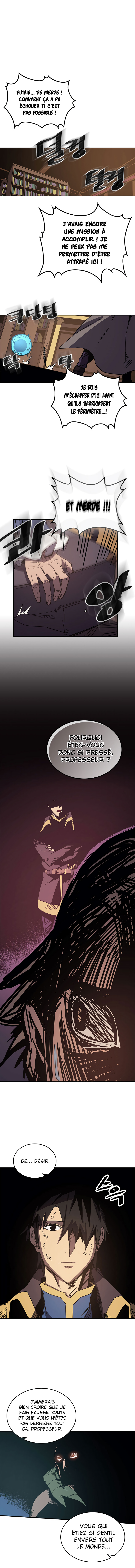Read A Returner's Magic Should be Special FRANCAIS Manga Online