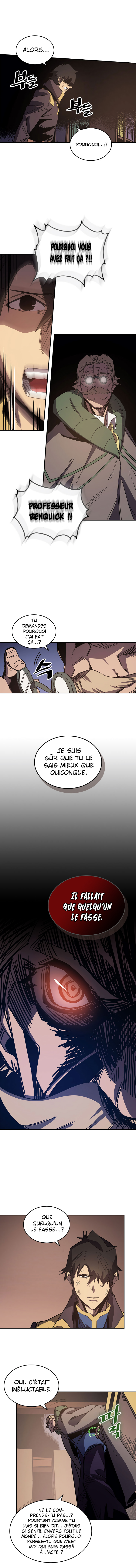 Read A Returner's Magic Should be Special FRANCAIS Manga Online