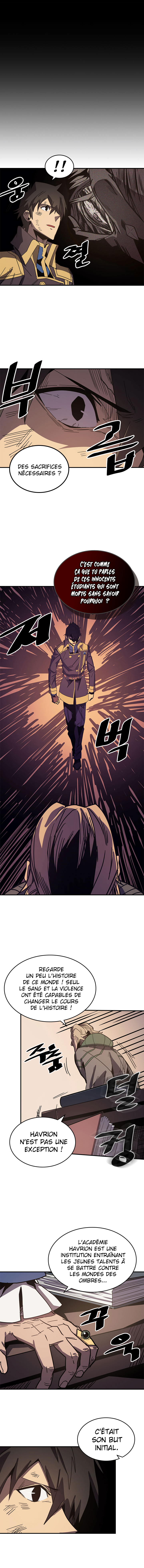 Read A Returner's Magic Should be Special FRANCAIS Manga Online