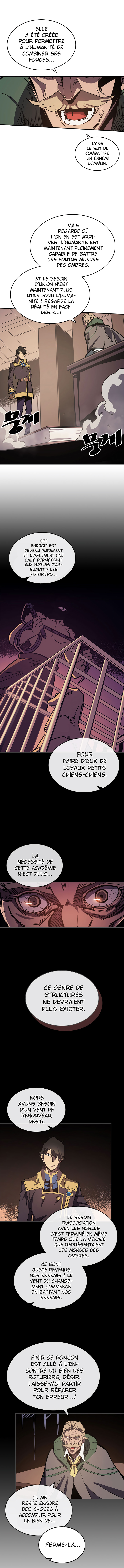 Read A Returner's Magic Should be Special FRANCAIS Manga Online