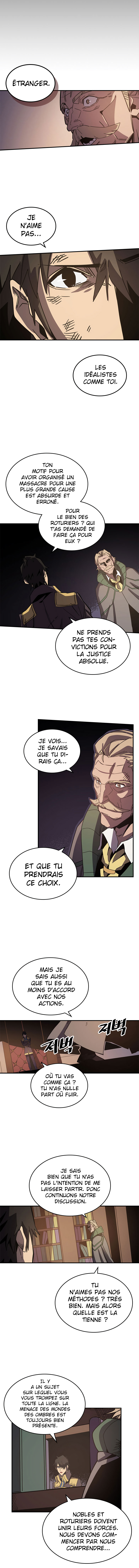 Read A Returner's Magic Should be Special FRANCAIS Manga Online