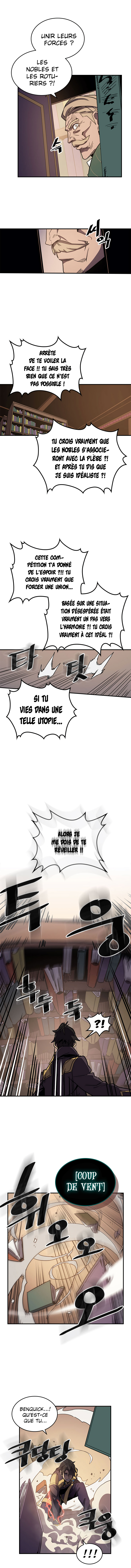 Read A Returner's Magic Should be Special FRANCAIS Manga Online