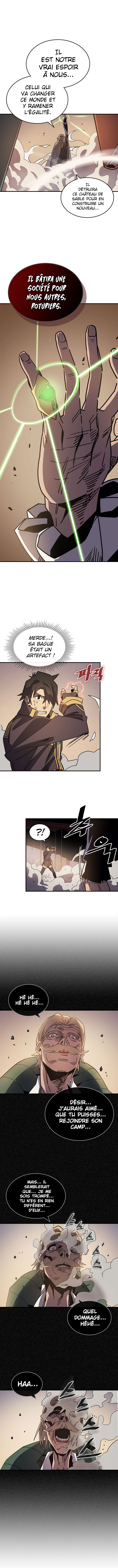 Read A Returner's Magic Should be Special FRANCAIS Manga Online