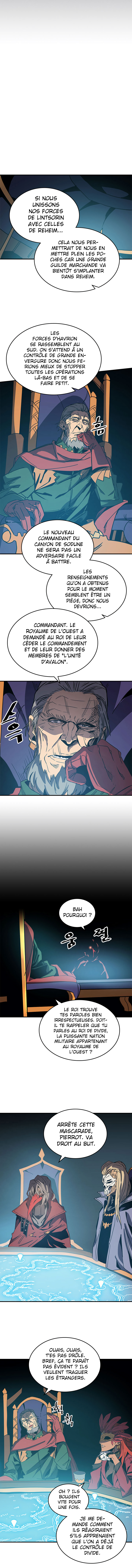 Read A Returner's Magic Should be Special FRANCAIS Manga Online