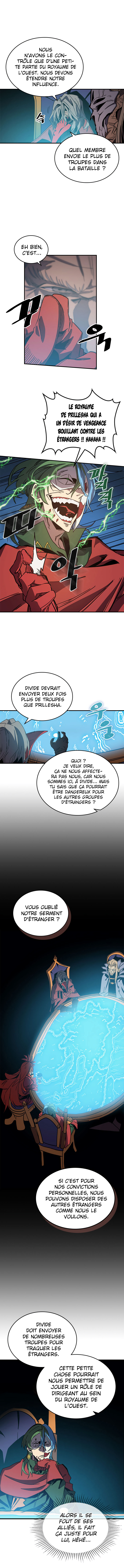 Read A Returner's Magic Should be Special FRANCAIS Manga Online