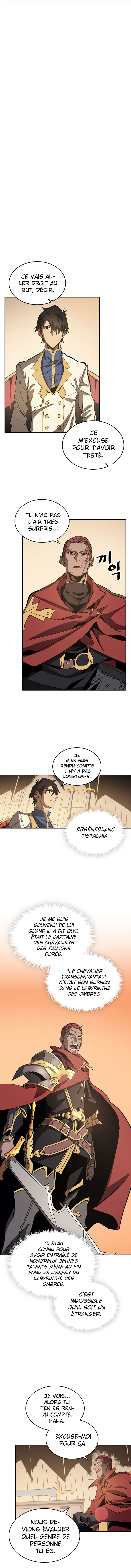 Read A Returner's Magic Should be Special FRANCAIS Manga Online