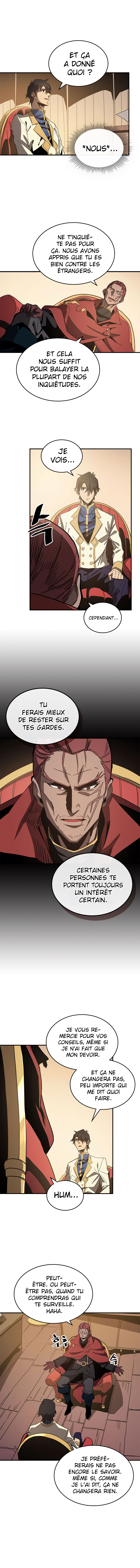 Read A Returner's Magic Should be Special FRANCAIS Manga Online