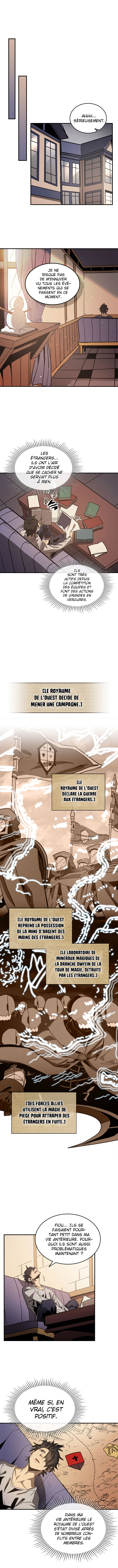 Read A Returner's Magic Should be Special FRANCAIS Manga Online