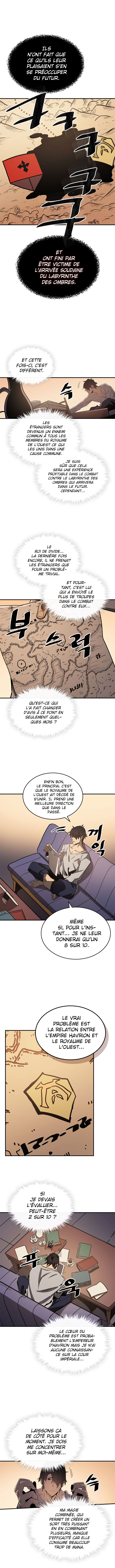 Read A Returner's Magic Should be Special FRANCAIS Manga Online