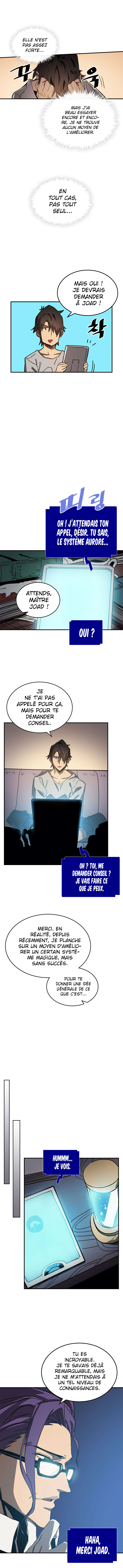 Read A Returner's Magic Should be Special FRANCAIS Manga Online