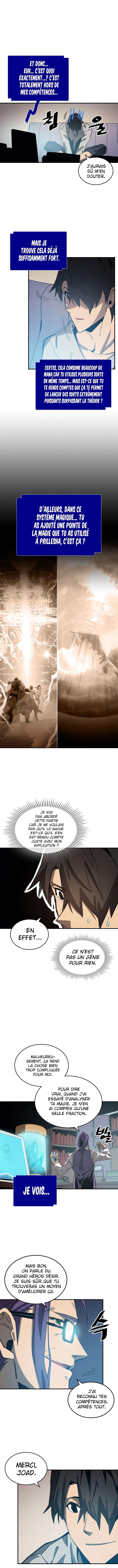 Read A Returner's Magic Should be Special FRANCAIS Manga Online