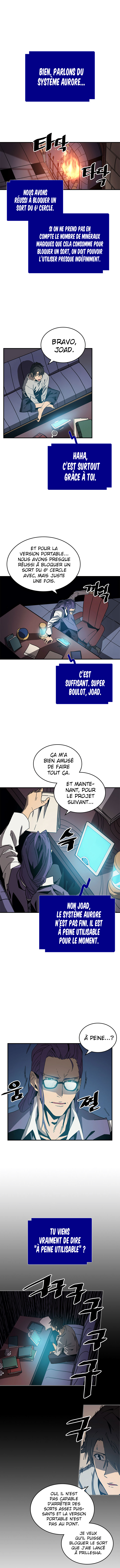 Read A Returner's Magic Should be Special FRANCAIS Manga Online