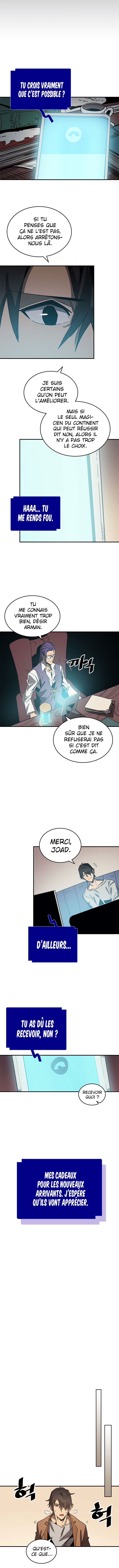 Read A Returner's Magic Should be Special FRANCAIS Manga Online