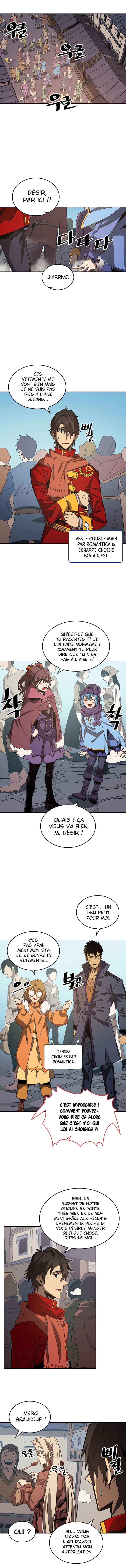 Read A Returner's Magic Should be Special FRANCAIS Manga Online