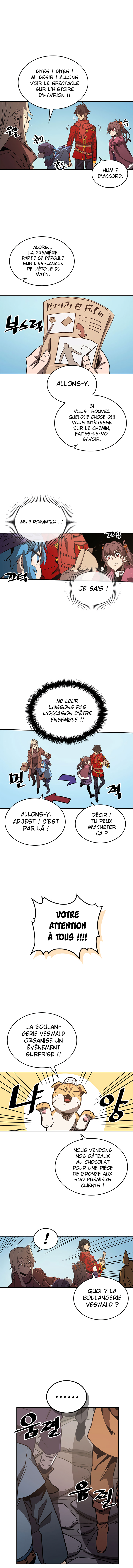 Read A Returner's Magic Should be Special FRANCAIS Manga Online
