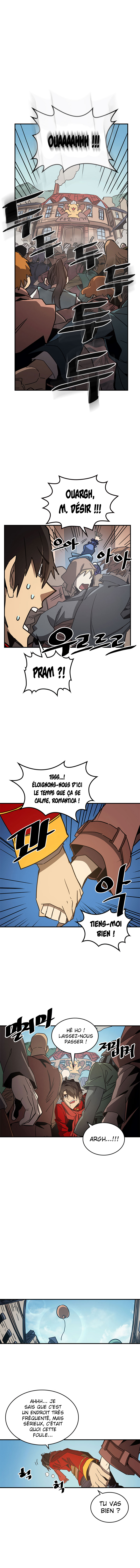 Read A Returner's Magic Should be Special FRANCAIS Manga Online