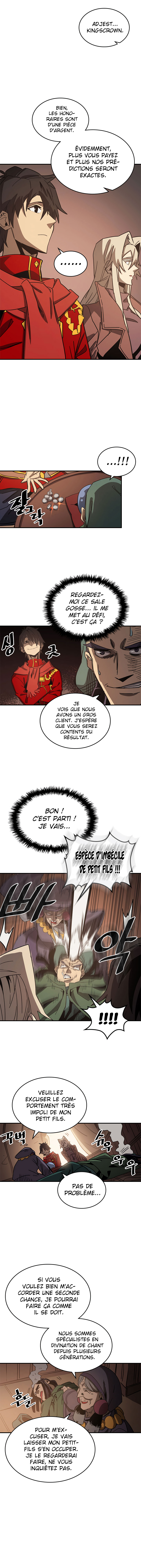 Read A Returner's Magic Should be Special FRANCAIS Manga Online