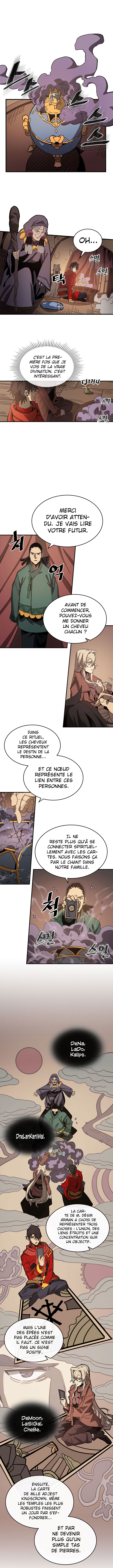 Read A Returner's Magic Should be Special FRANCAIS Manga Online