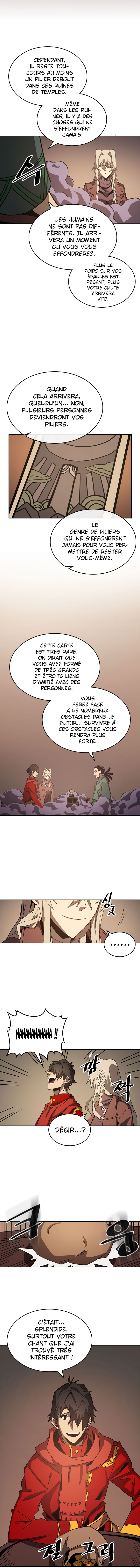 Read A Returner's Magic Should be Special FRANCAIS Manga Online