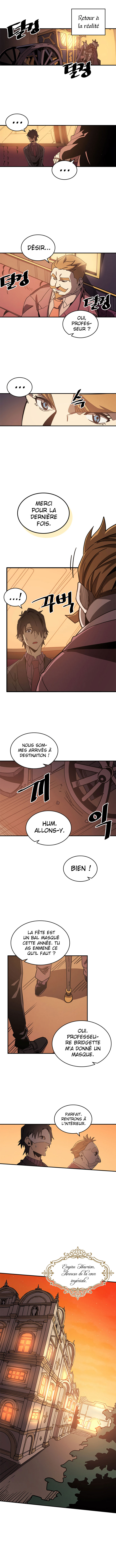 Read A Returner's Magic Should be Special FRANCAIS Manga Online
