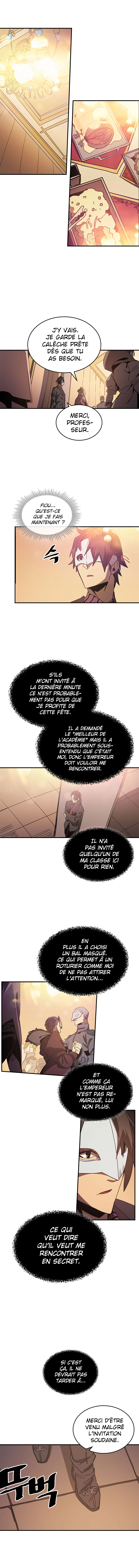 Read A Returner's Magic Should be Special FRANCAIS Manga Online