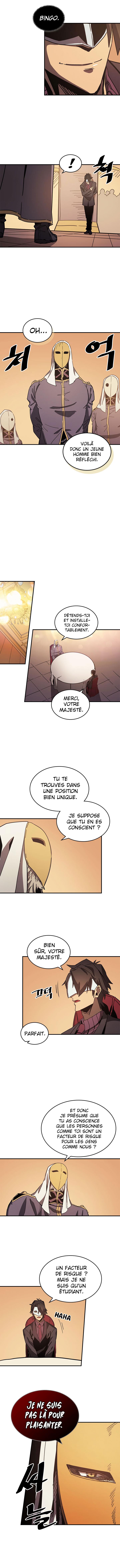 Read A Returner's Magic Should be Special FRANCAIS Manga Online