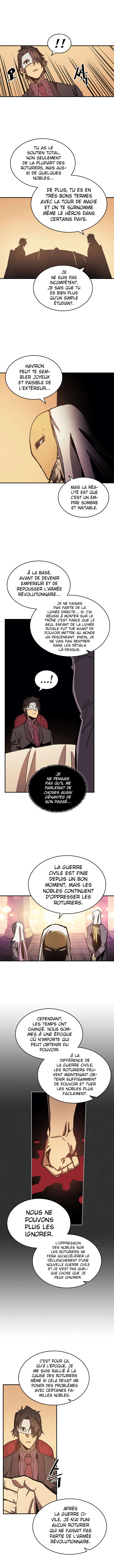 Read A Returner's Magic Should be Special FRANCAIS Manga Online
