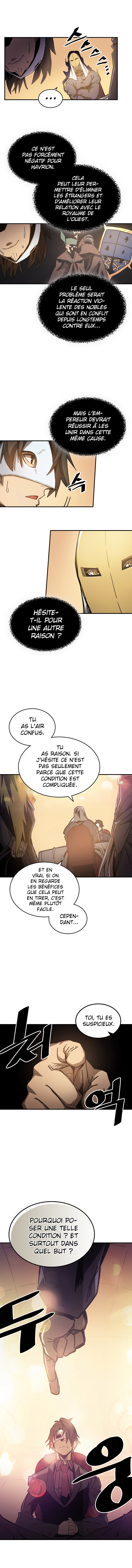 Read A Returner's Magic Should be Special FRANCAIS Manga Online