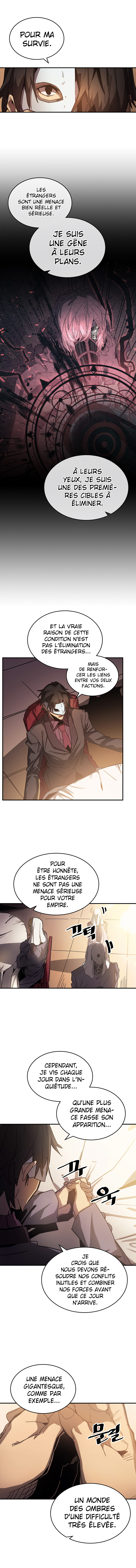 Read A Returner's Magic Should be Special FRANCAIS Manga Online