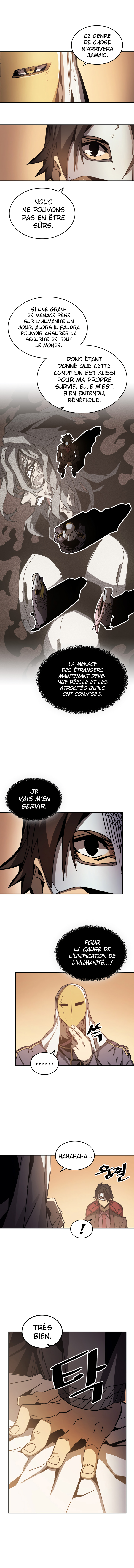 Read A Returner's Magic Should be Special FRANCAIS Manga Online