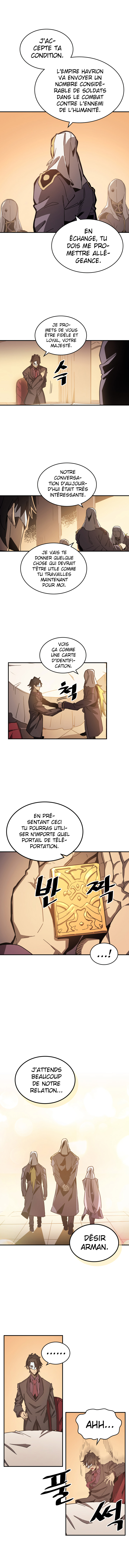 Read A Returner's Magic Should be Special FRANCAIS Manga Online