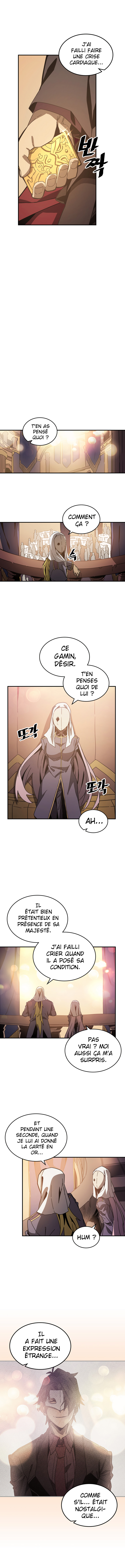 Read A Returner's Magic Should be Special FRANCAIS Manga Online