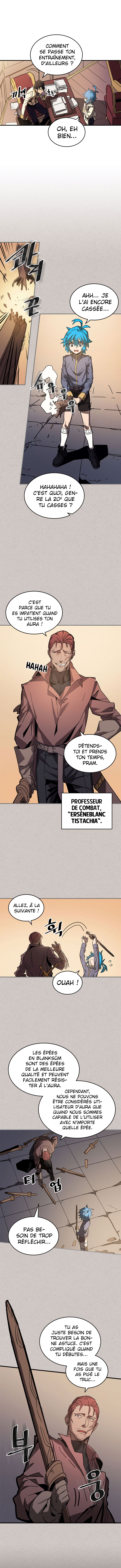Read A Returner's Magic Should be Special FRANCAIS Manga Online