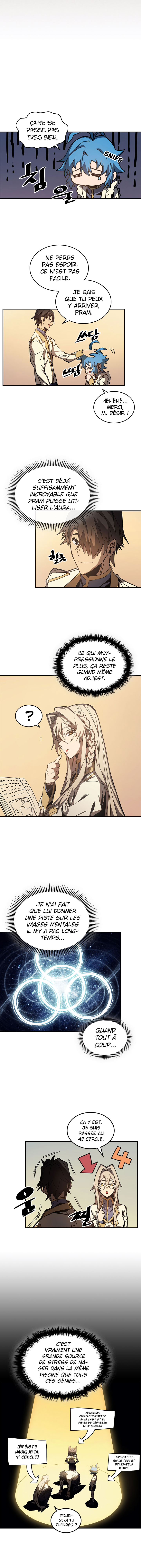 Read A Returner's Magic Should be Special FRANCAIS Manga Online