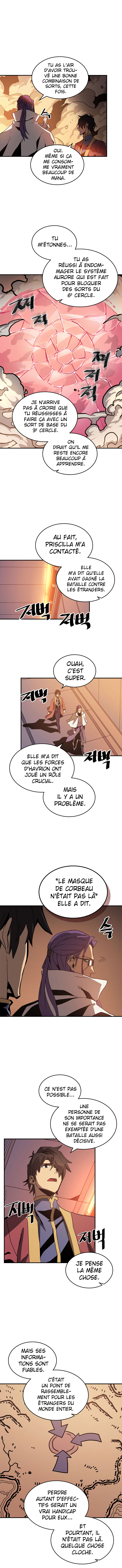 Read A Returner's Magic Should be Special FRANCAIS Manga Online