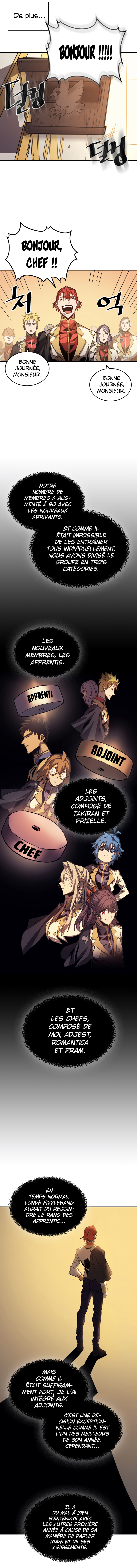 Read A Returner's Magic Should be Special FRANCAIS Manga Online