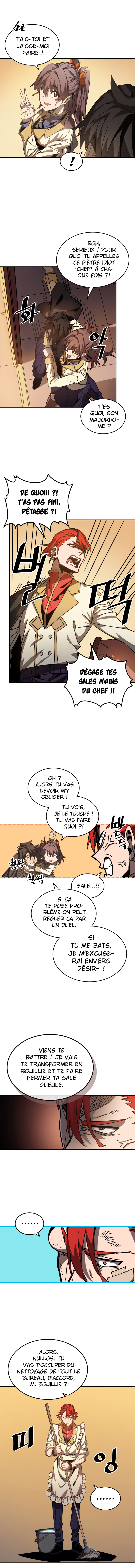 Read A Returner's Magic Should be Special FRANCAIS Manga Online
