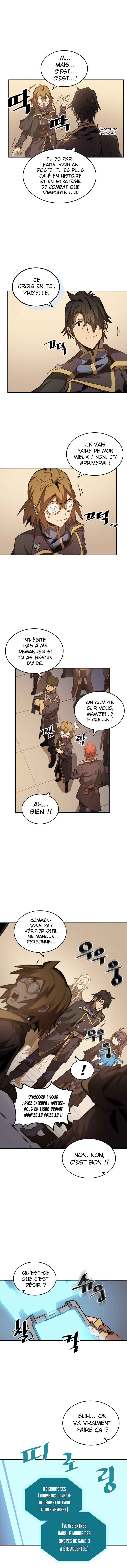 Read A Returner's Magic Should be Special FRANCAIS Manga Online