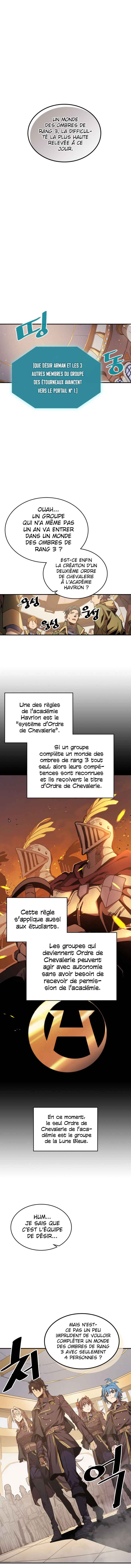Read A Returner's Magic Should be Special FRANCAIS Manga Online
