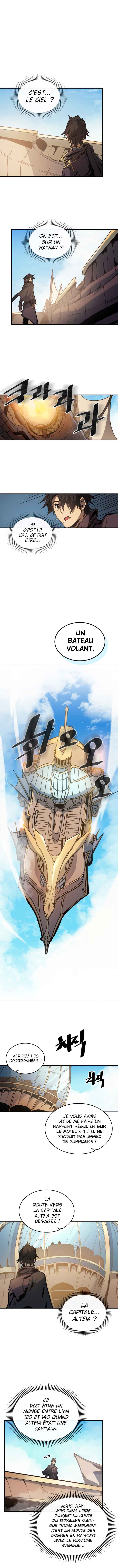 Read A Returner's Magic Should be Special FRANCAIS Manga Online